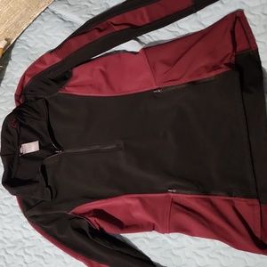 Womens champion sports jacket